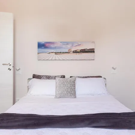 Appartement Abbraccio Di Mare- Relax Vicino Al Porto Livorno