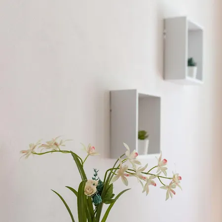 Abbraccio Di Mare- Relax Vicino Al Porto شقة *