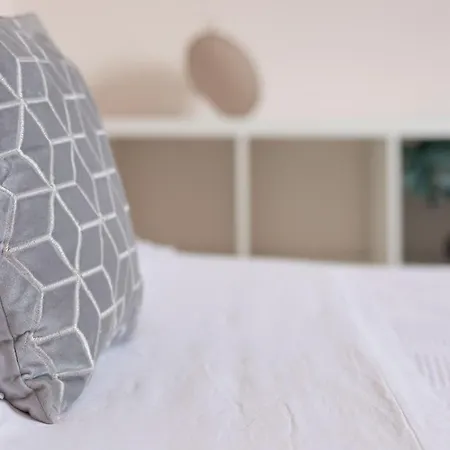 Abbraccio Di Mare- Relax Vicino Al Porto *