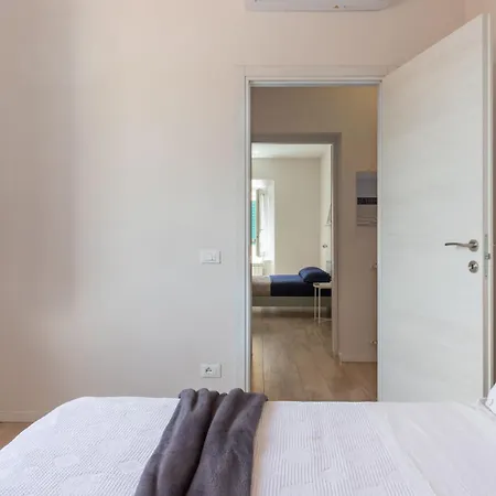 Abbraccio Di Mare- Relax Vicino Al Porto