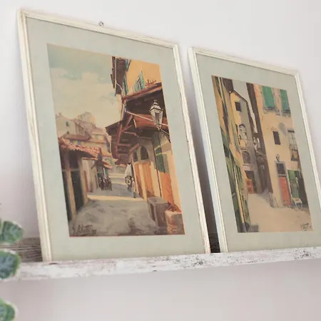 Abbraccio Di Mare- Relax Vicino Al Porto شقة *