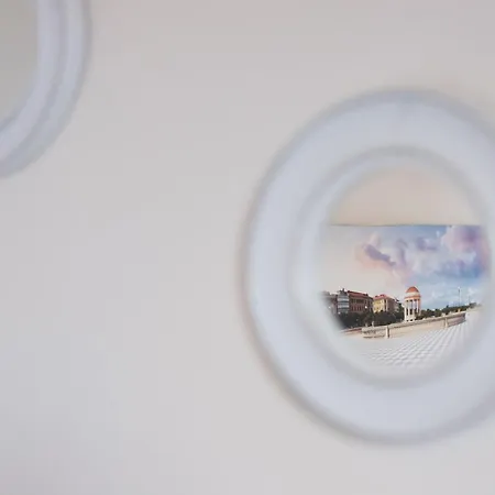 شقة Abbraccio Di Mare- Relax Vicino Al Porto *