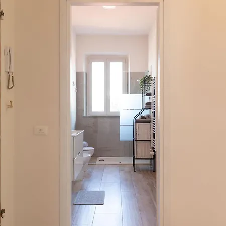 Abbraccio Di Mare- Relax Vicino Al Porto شقة ليفورنو