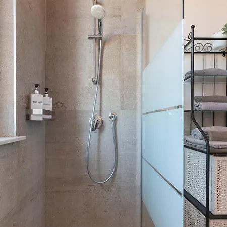 Abbraccio Di Mare- Relax Vicino Al Porto *