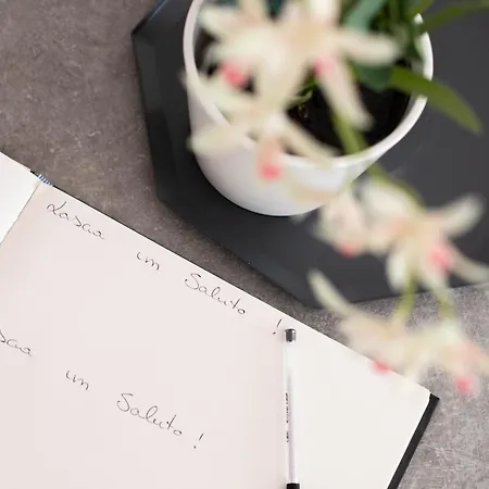 Abbraccio Di Mare- Relax Vicino Al Porto * ليفورنو