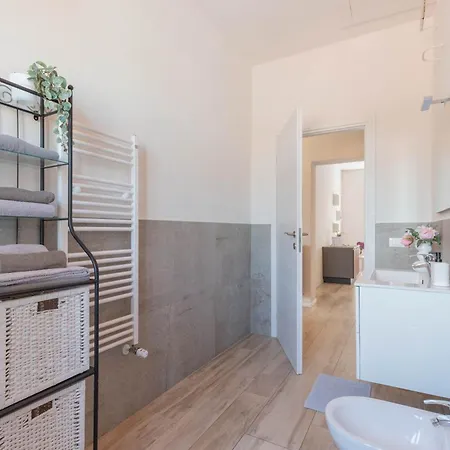 Abbraccio Di Mare- Relax Vicino Al Porto