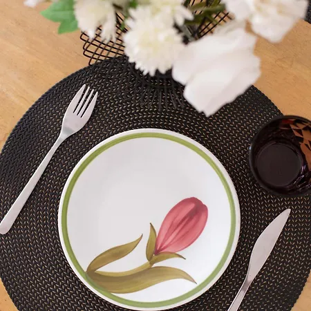 Abbraccio Di Mare- Relax Vicino Al Porto