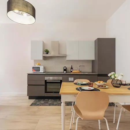 Abbraccio Di Mare- Relax Vicino Al Porto شقة ليفورنو