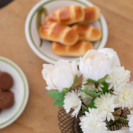 Abbraccio Di Mare- Relax Vicino Al Porto *