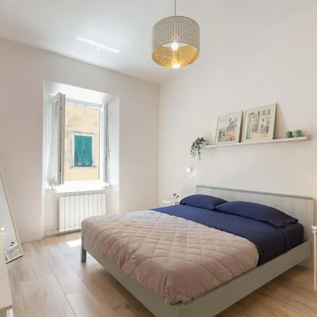 Abbraccio Di Mare- Relax Vicino Al Porto